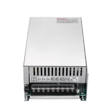 S-800W hochwertige elektrische Geräte 5A-Netzteil mit niedrigem Preis